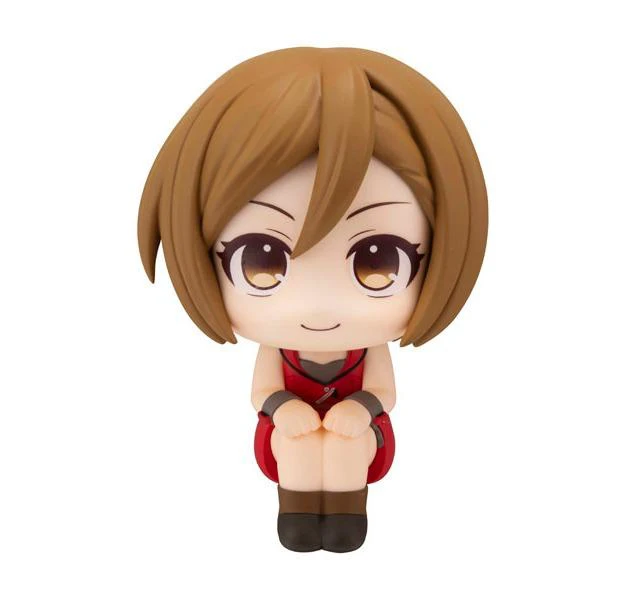 Alt view image 3 of 6 - Look Up MEIKO Complete Figure