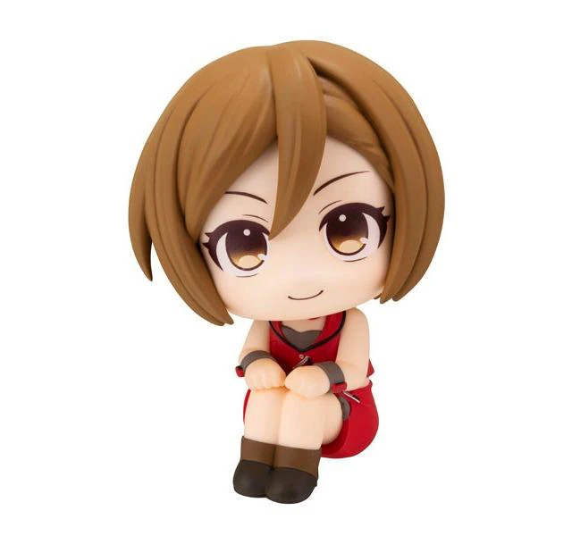 Alt view image 4 of 6 - Look Up MEIKO Complete Figure