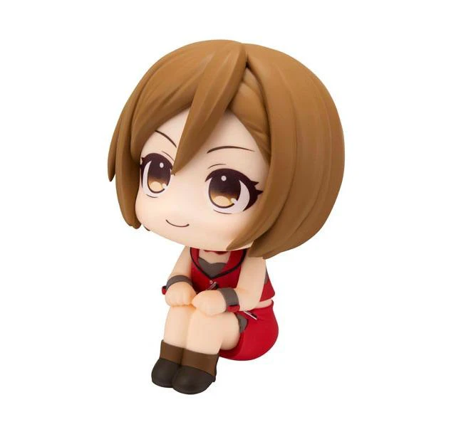 Alt view image 5 of 6 - Look Up MEIKO Complete Figure