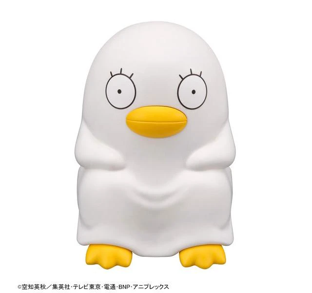 Alt view image 2 of 6 - Look Up Gintama Elizabeth Complete Figure