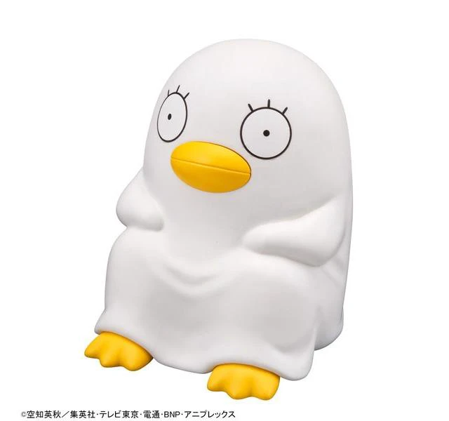 Alt view image 3 of 6 - Look Up Gintama Elizabeth Complete Figure