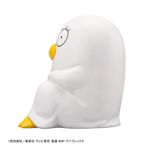 Alt view image 4 of 6 - Look Up Gintama Elizabeth Complete Figure