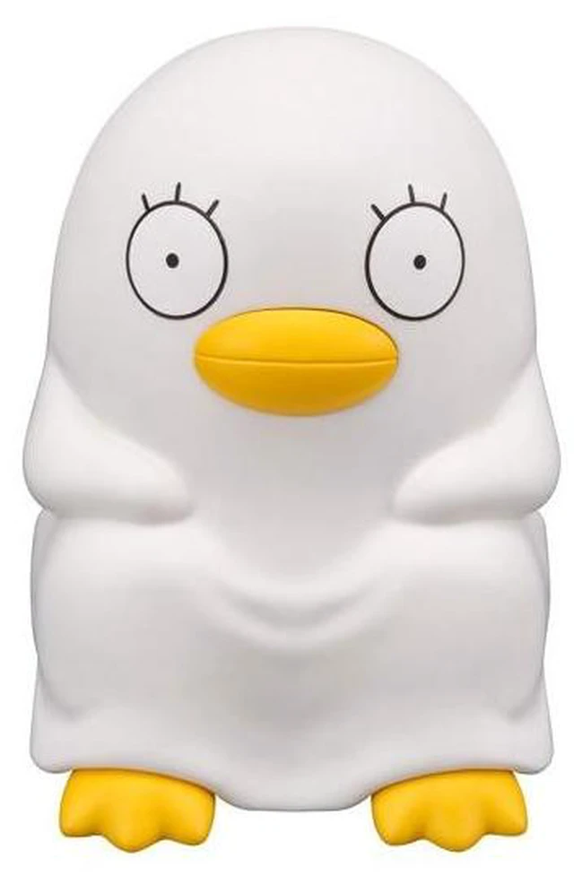 Main image of Look Up Gintama Elizabeth Complete Figure