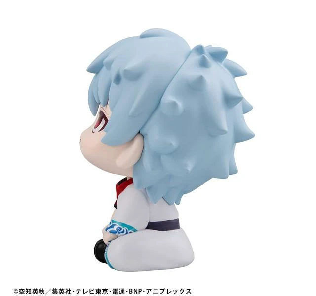 Alt view image 6 of 6 - Look Up Gintama Gintoki Sakata Complete Figure (Re-run)