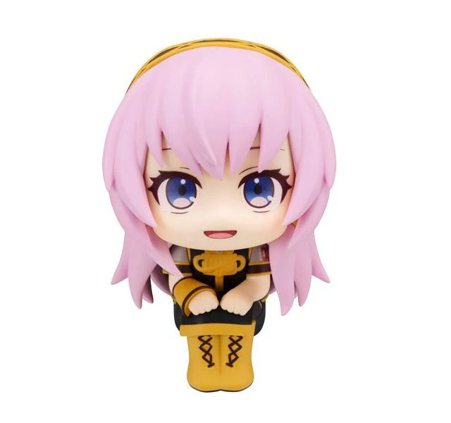 Alt view image 3 of 6 - Look Up Megurine Luka Complete Figure VOCALOID