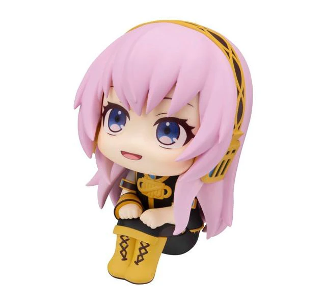 Alt view image 5 of 6 - Look Up Megurine Luka Complete Figure VOCALOID