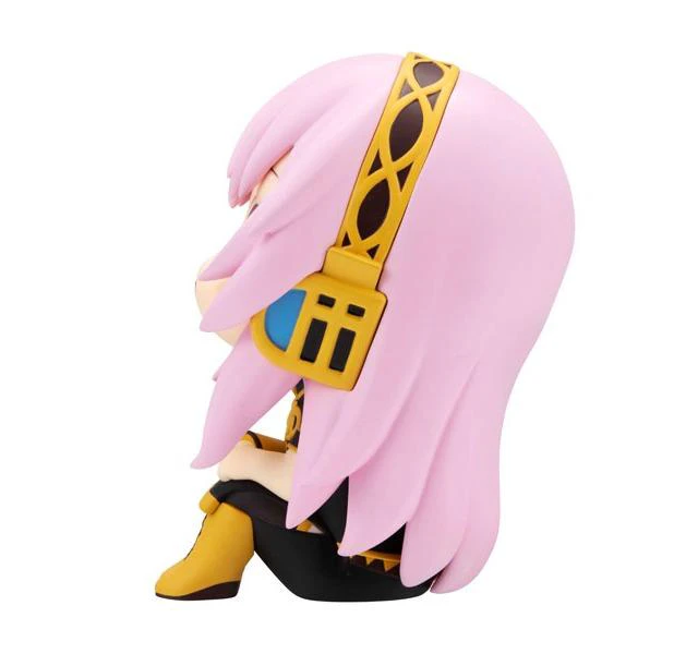 Alt view image 6 of 6 - Look Up Megurine Luka Complete Figure VOCALOID