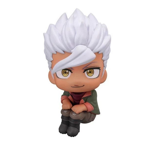 Alt view image 2 of 6 - Look Up Orga Itsuka Mobile Suit Gundam Iron-Blooded Orphans Complete Figure