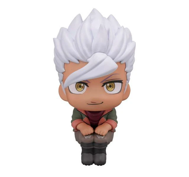 Alt view image 3 of 6 - Look Up Orga Itsuka Mobile Suit Gundam Iron-Blooded Orphans Complete Figure