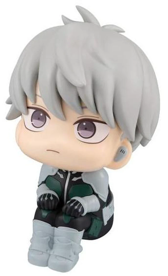 Alt view image 5 of 6 - Look Up Reno Ichikawa Complete Figure (Kaiju No. 8)