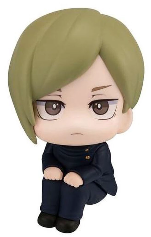 Main image of Look Up Kento Nanami Jujutsu High Ver. Complete Figure