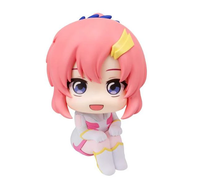 Alt view image 2 of 6 - Look Up Lacus Clyne Mobile Suit Gundam SEED FREEDOM Complete Figure