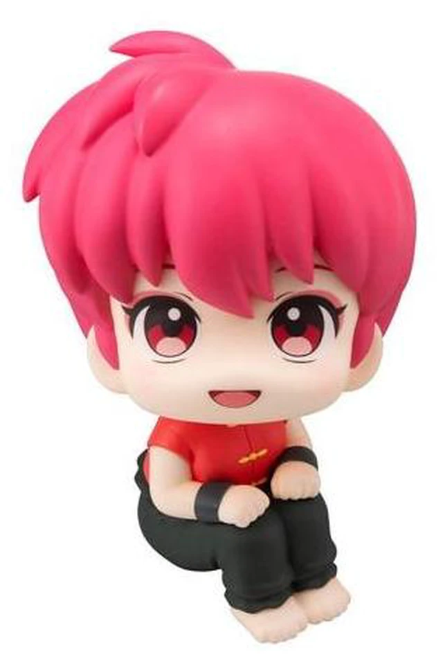Main image of Look Up Ranma Ranma 1/2 Complete Figure