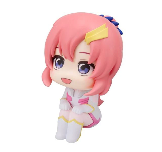 Alt view image 4 of 6 - Look Up Lacus Clyne Mobile Suit Gundam SEED FREEDOM Complete Figure
