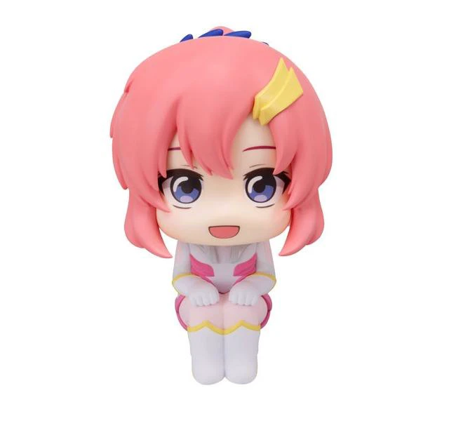 Alt view image 3 of 6 - Look Up Lacus Clyne Mobile Suit Gundam SEED FREEDOM Complete Figure