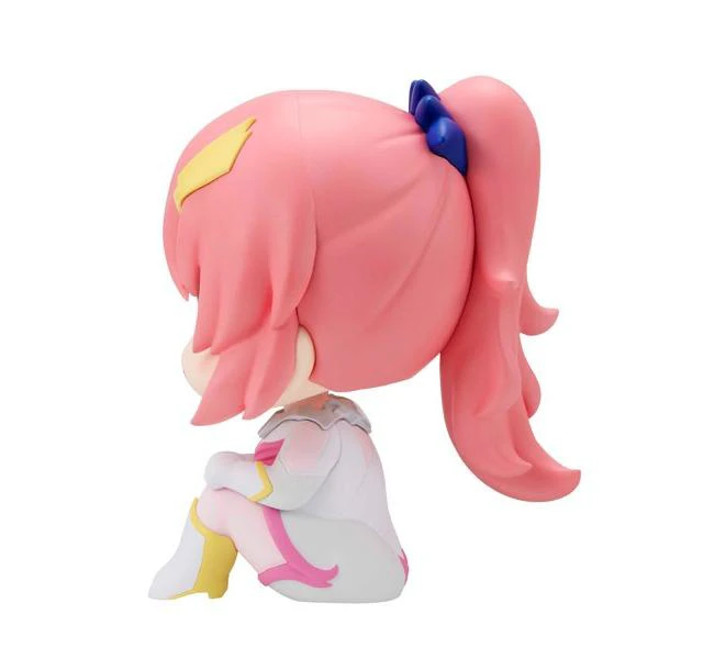 Alt view image 6 of 6 - Look Up Lacus Clyne Mobile Suit Gundam SEED FREEDOM Complete Figure