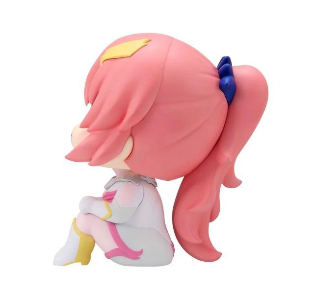 Alt view image 5 of 6 - Look Up Lacus Clyne Mobile Suit Gundam SEED FREEDOM Complete Figure
