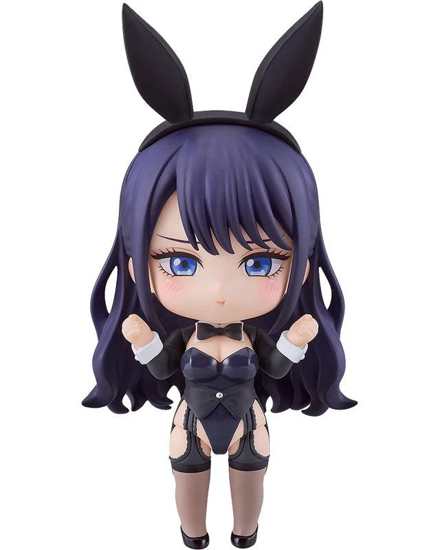 Alt view image 2 of 6 - Nendoroid Marin Kitagawa: Arisa Izayoi Cosplay - My Dress-Up Darling