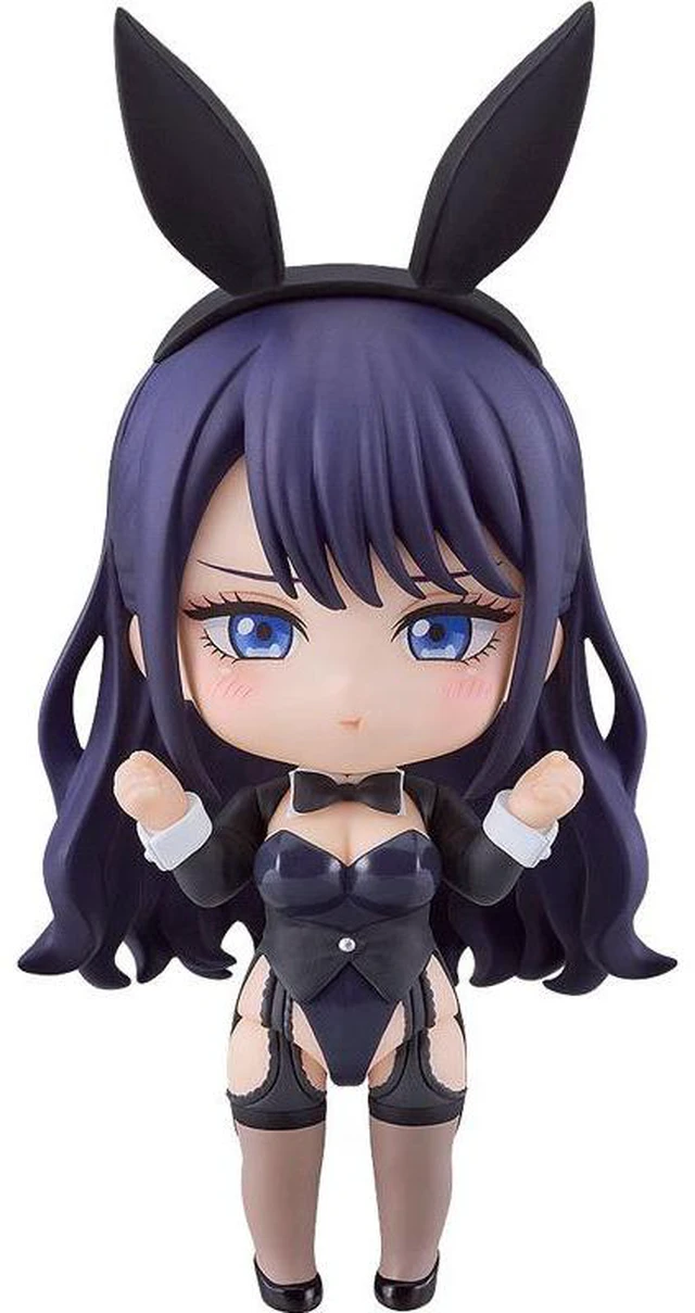 Main image of Nendoroid Marin Kitagawa: Arisa Izayoi Cosplay - My Dress-Up Darling