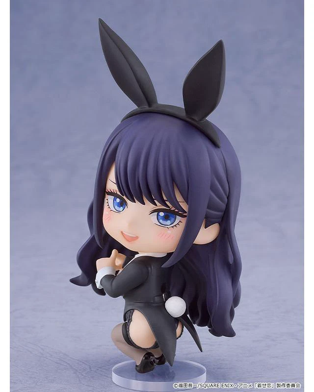 Alt view image 5 of 6 - Nendoroid Marin Kitagawa: Arisa Izayoi Cosplay - My Dress-Up Darling