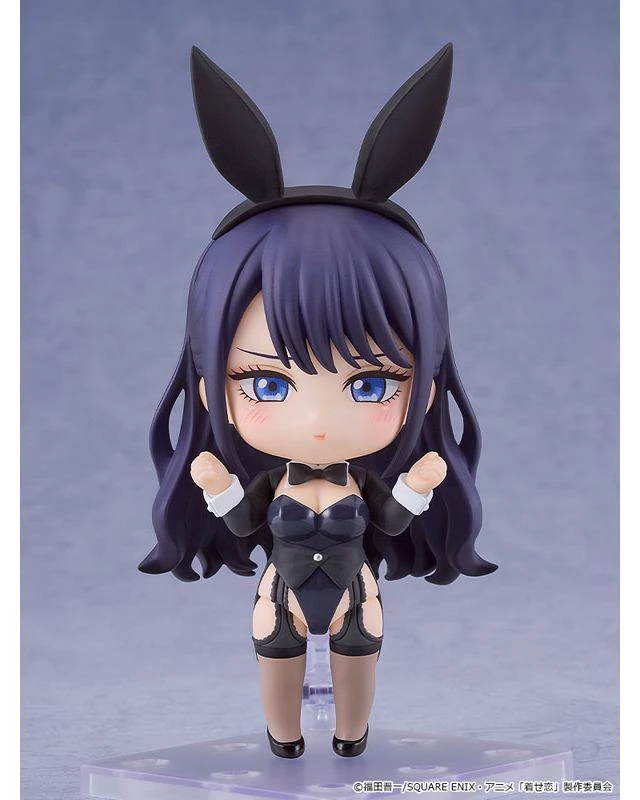 Alt view image 3 of 6 - Nendoroid Marin Kitagawa: Arisa Izayoi Cosplay - My Dress-Up Darling