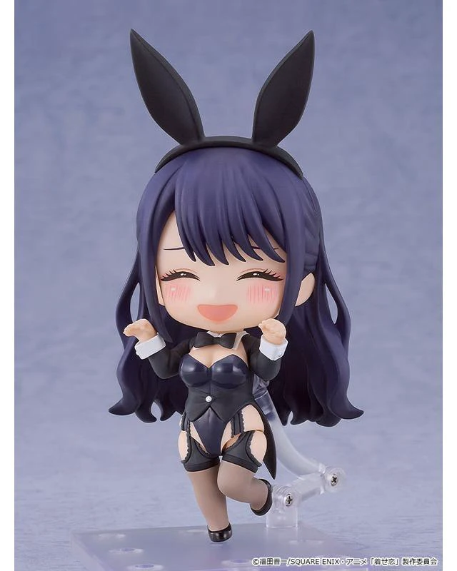 Alt view image 4 of 6 - Nendoroid Marin Kitagawa: Arisa Izayoi Cosplay - My Dress-Up Darling