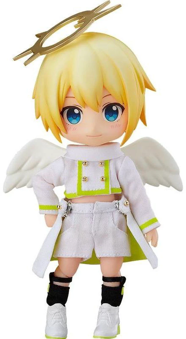 Main image of Nendoroid Doll Angel: Ciel (Rerun)