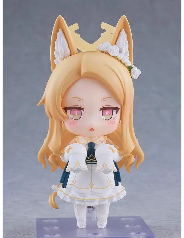 Alt view image 6 of 6 - Nendoroid Blue Archive Seia Yurizono