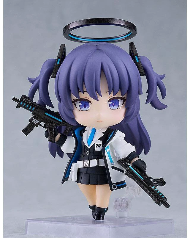 Alt view image 3 of 6 - Nendoroid Blue Archive Yuuka Hayase (Rerun)