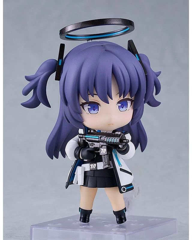 Alt view image 4 of 6 - Nendoroid Blue Archive Yuuka Hayase (Rerun)