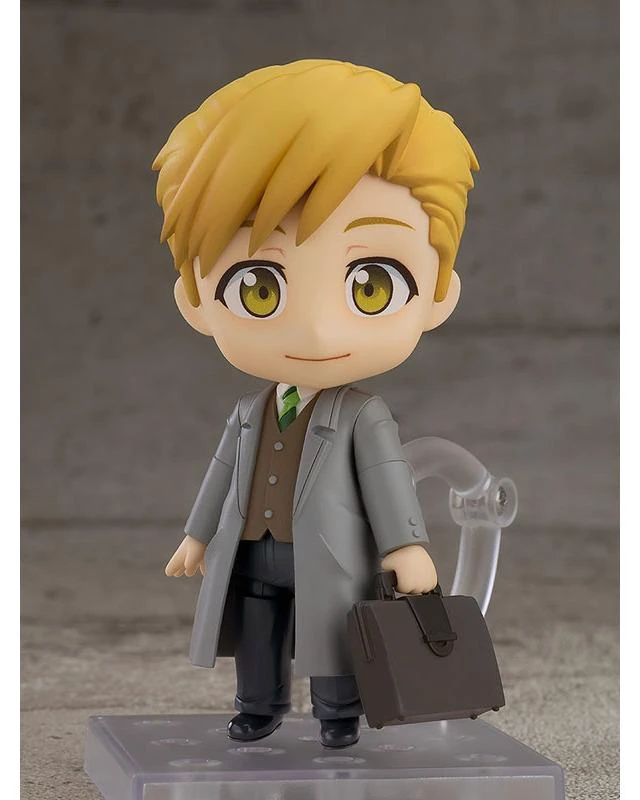 Alt view image 3 of 6 - Nendoroid Alphonse Elric: Final Episode Ver. (Fullmetal Alchemist)