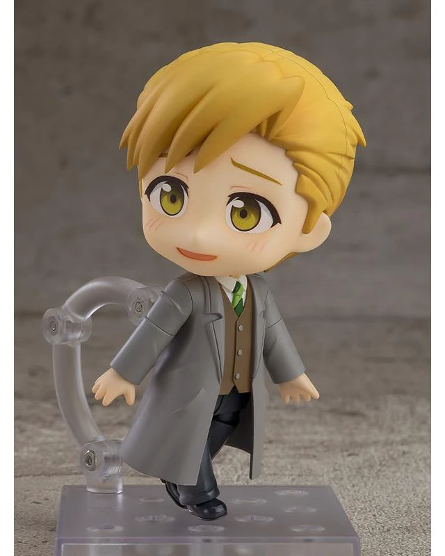 Alt view image 4 of 6 - Nendoroid Alphonse Elric: Final Episode Ver. (Fullmetal Alchemist)