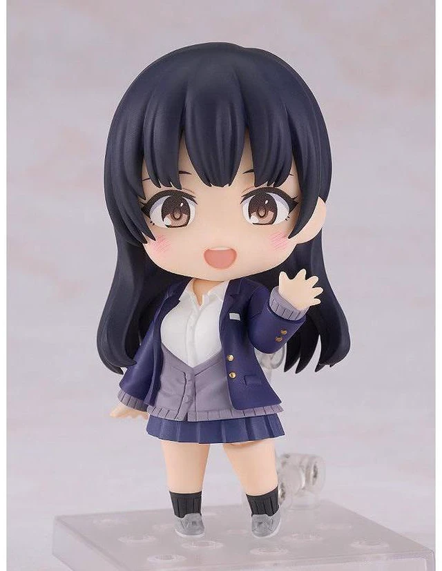 Alt view image 3 of 6 - Nendoroid Anna Yamada The Dangers in My Heart