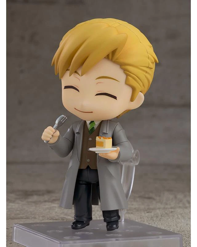 Alt view image 6 of 6 - Nendoroid Alphonse Elric: Final Episode Ver. (Fullmetal Alchemist)