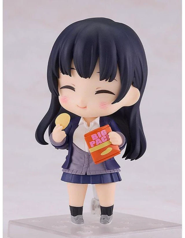 Alt view image 4 of 6 - Nendoroid Anna Yamada The Dangers in My Heart