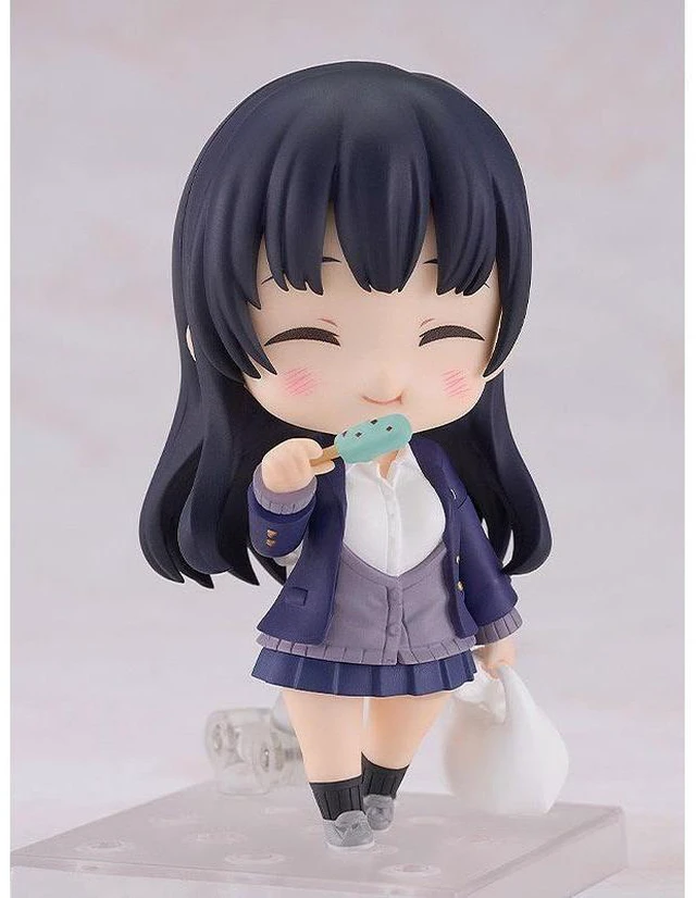 Alt view image 5 of 6 - Nendoroid Anna Yamada The Dangers in My Heart