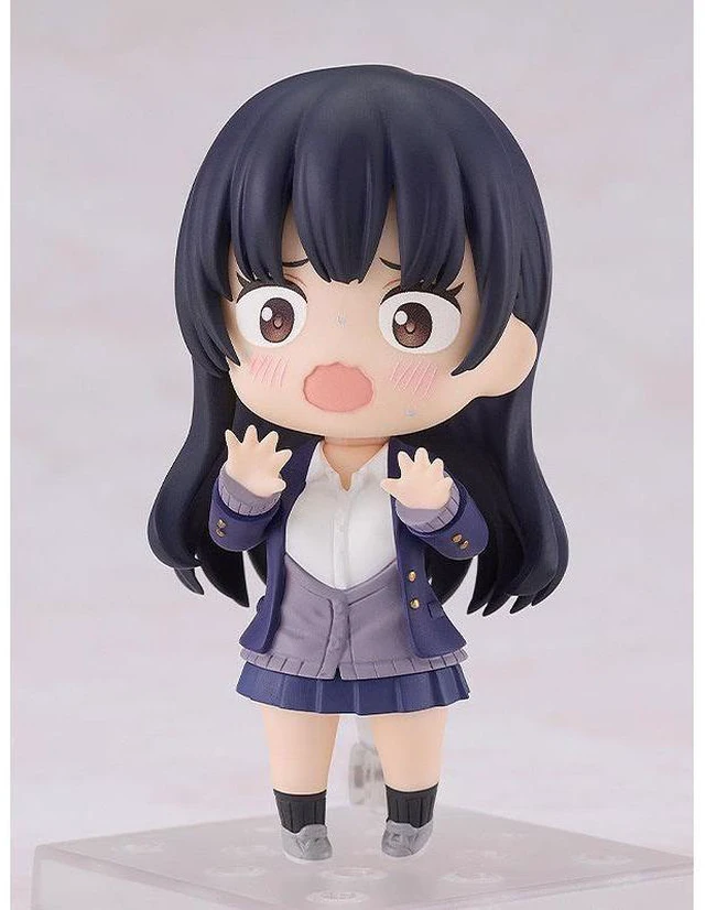 Alt view image 6 of 6 - Nendoroid Anna Yamada The Dangers in My Heart
