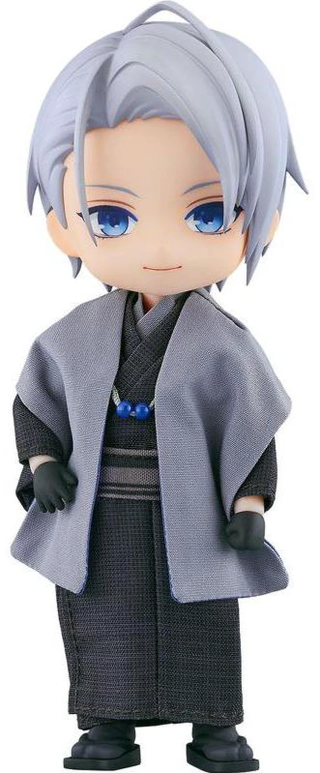 Alt view image 2 of 6 - Nendoroid Doll Yamanbagiri Chougi: Casual Outfit Ver. (Touken Ranbu ONLINE)