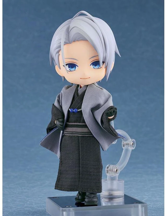 Alt view image 5 of 6 - Nendoroid Doll Yamanbagiri Chougi: Casual Outfit Ver. (Touken Ranbu ONLINE)