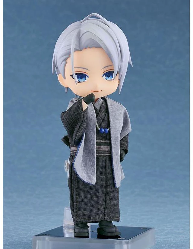 Alt view image 4 of 6 - Nendoroid Doll Yamanbagiri Chougi: Casual Outfit Ver. (Touken Ranbu ONLINE)