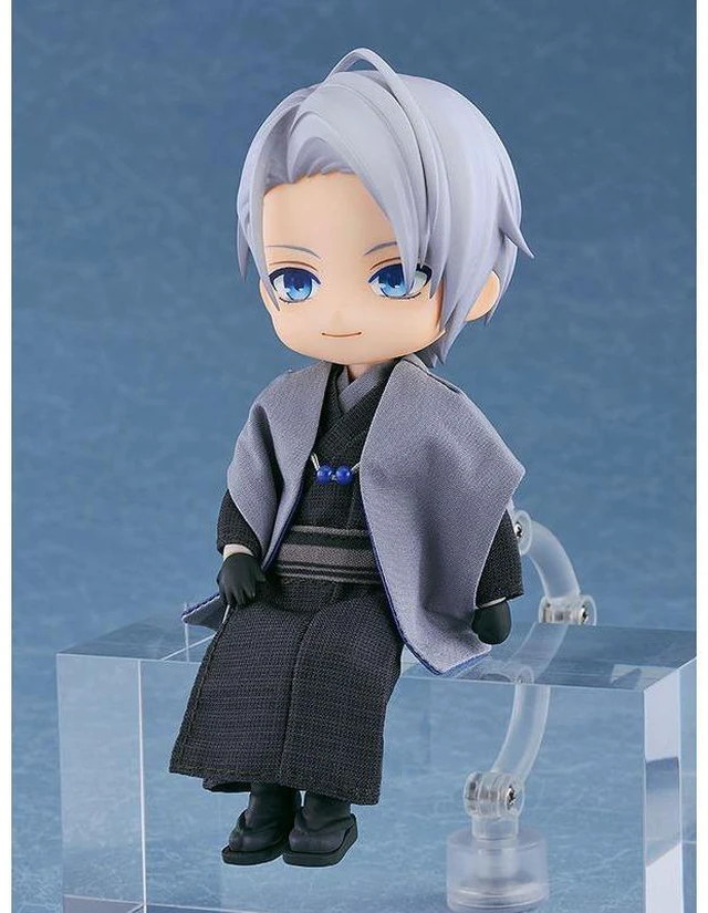 Alt view image 6 of 6 - Nendoroid Doll Yamanbagiri Chougi: Casual Outfit Ver. (Touken Ranbu ONLINE)