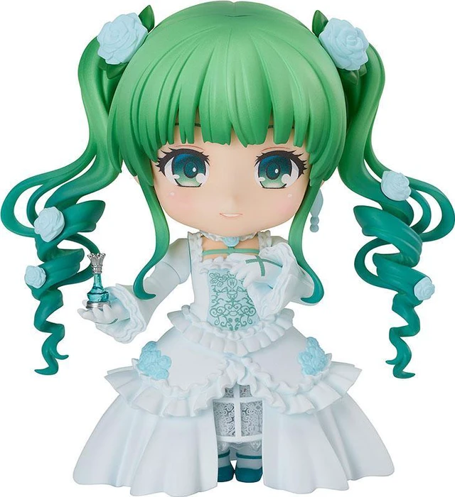 Alt view image 2 of 6 - Nendoroid Hatsune Miku: Cantarella Ver. (VOCALOID)