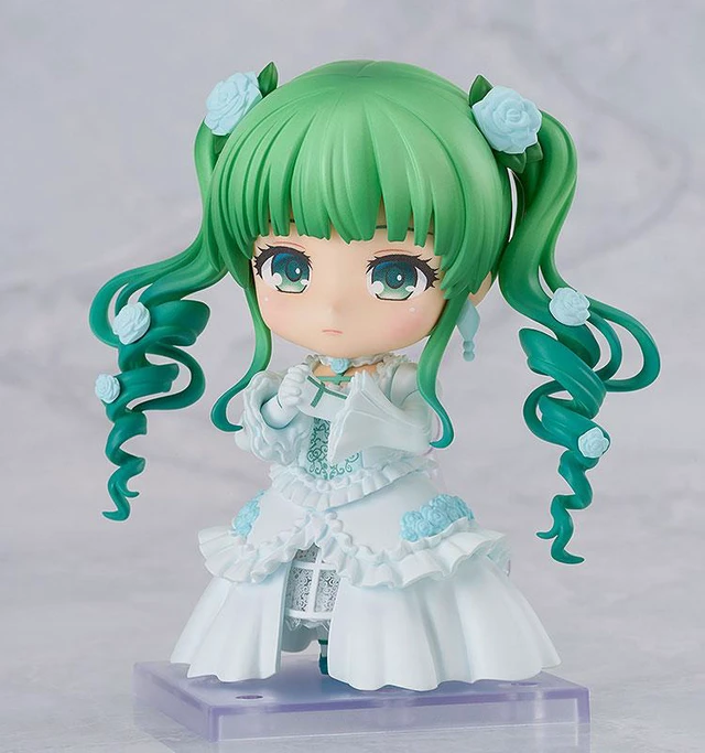 Alt view image 4 of 6 - Nendoroid Hatsune Miku: Cantarella Ver. (VOCALOID)