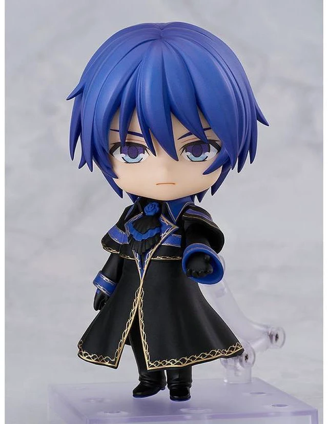 Alt view image 4 of 6 - Nendoroid KAITO Cantarella Ver. (VOCALOID)