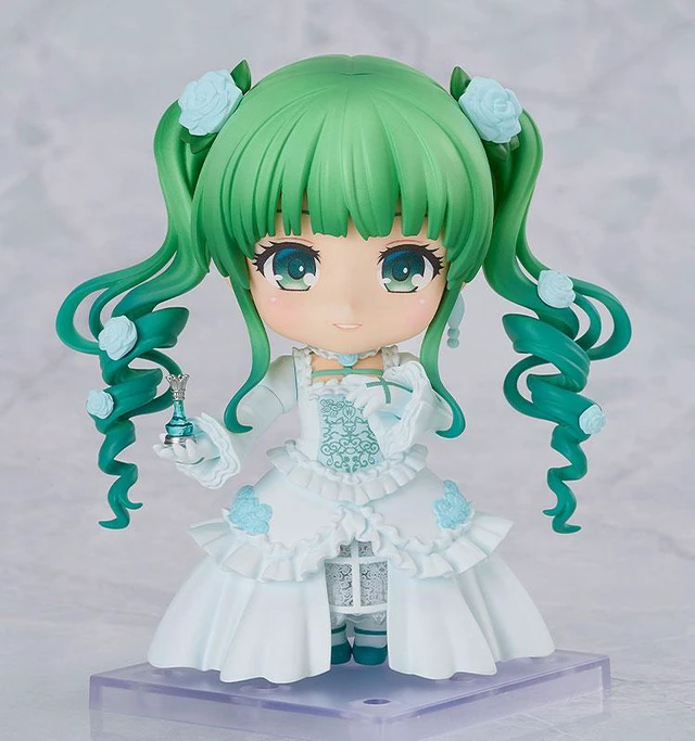 Alt view image 3 of 6 - Nendoroid Hatsune Miku: Cantarella Ver. (VOCALOID)