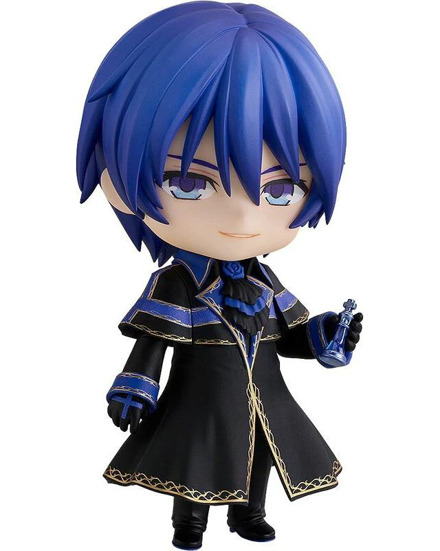 Alt view image 2 of 6 - Nendoroid KAITO Cantarella Ver. (VOCALOID)