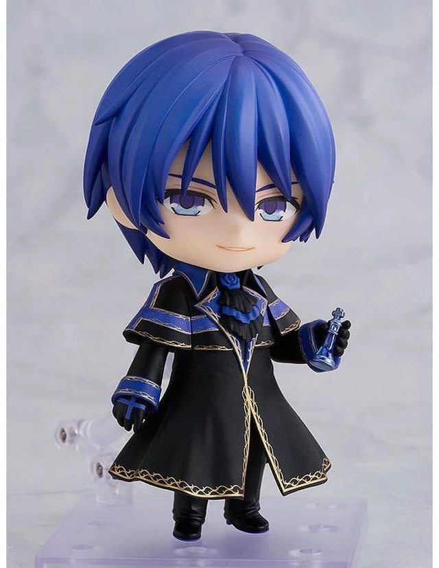 Alt view image 3 of 6 - Nendoroid KAITO Cantarella Ver. (VOCALOID)