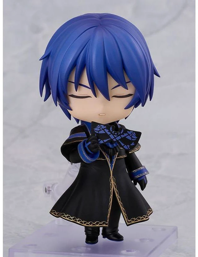 Alt view image 5 of 6 - Nendoroid KAITO Cantarella Ver. (VOCALOID)
