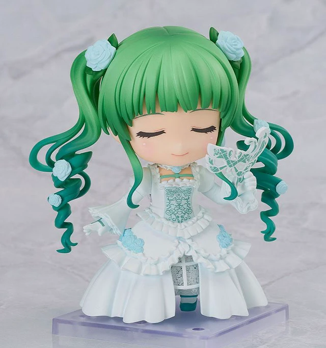 Alt view image 5 of 6 - Nendoroid Hatsune Miku: Cantarella Ver. (VOCALOID)