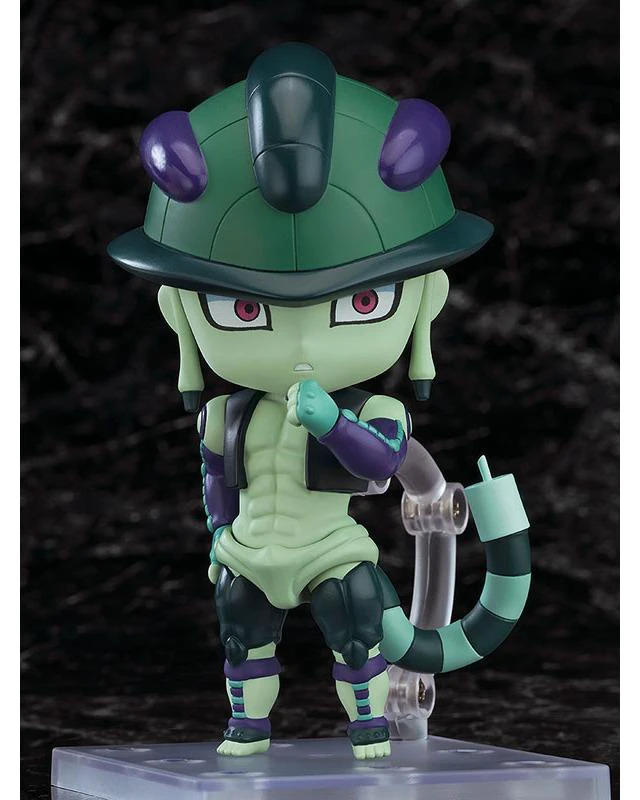 Alt view image 6 of 6 - Nendoroid Meruem (HUNTER×HUNTER)